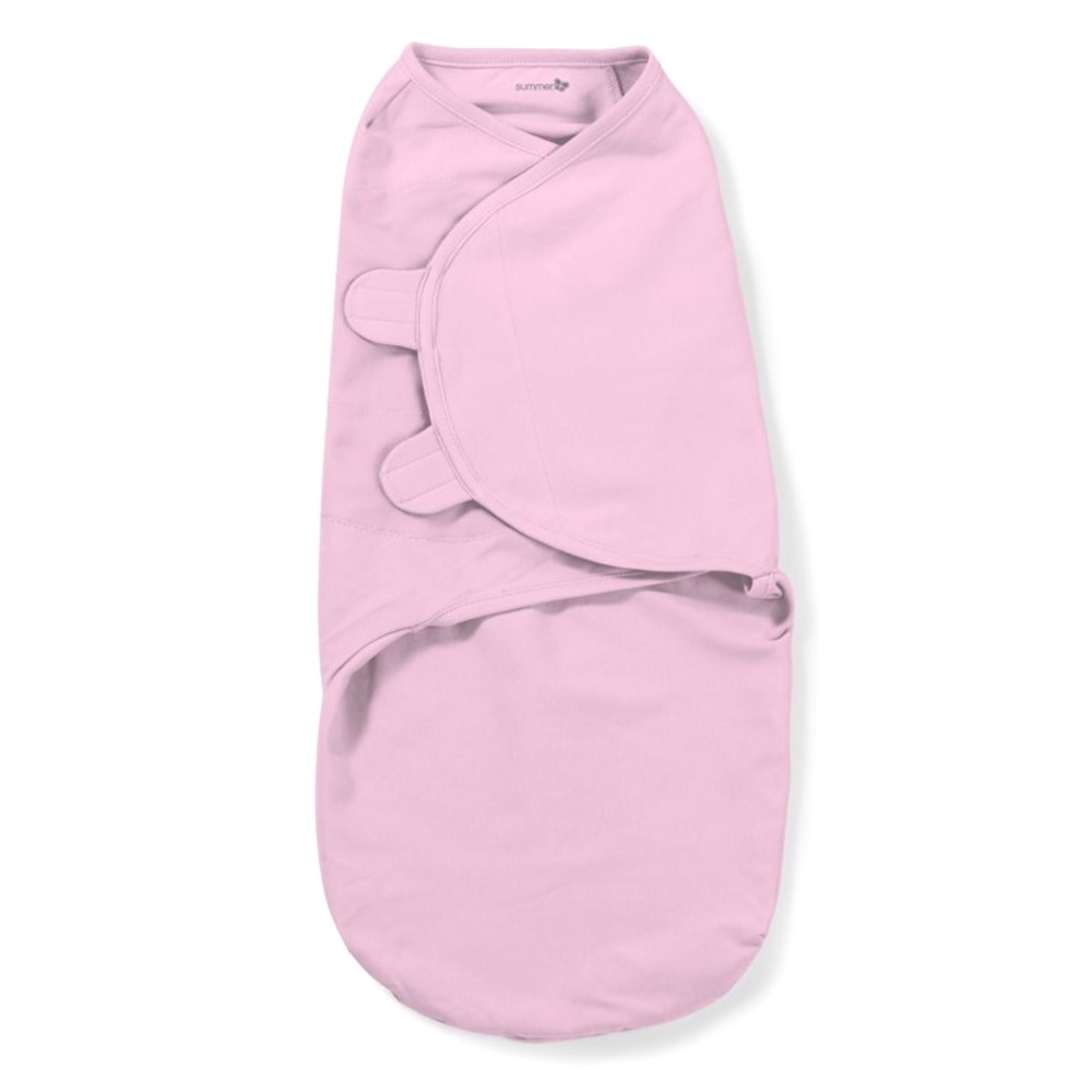 Summer SwaddleMe 2pk Swaddle Floral NEW!!! - Picture 3 of 7